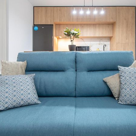 Apartamento La Magnolia De Cádiz Eksteriør billede