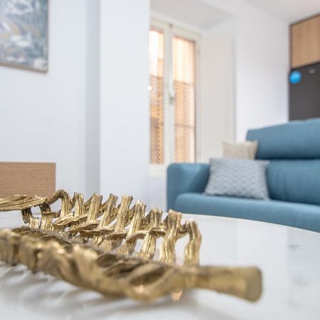 Apartamento La Magnolia De Cádiz Eksteriør billede