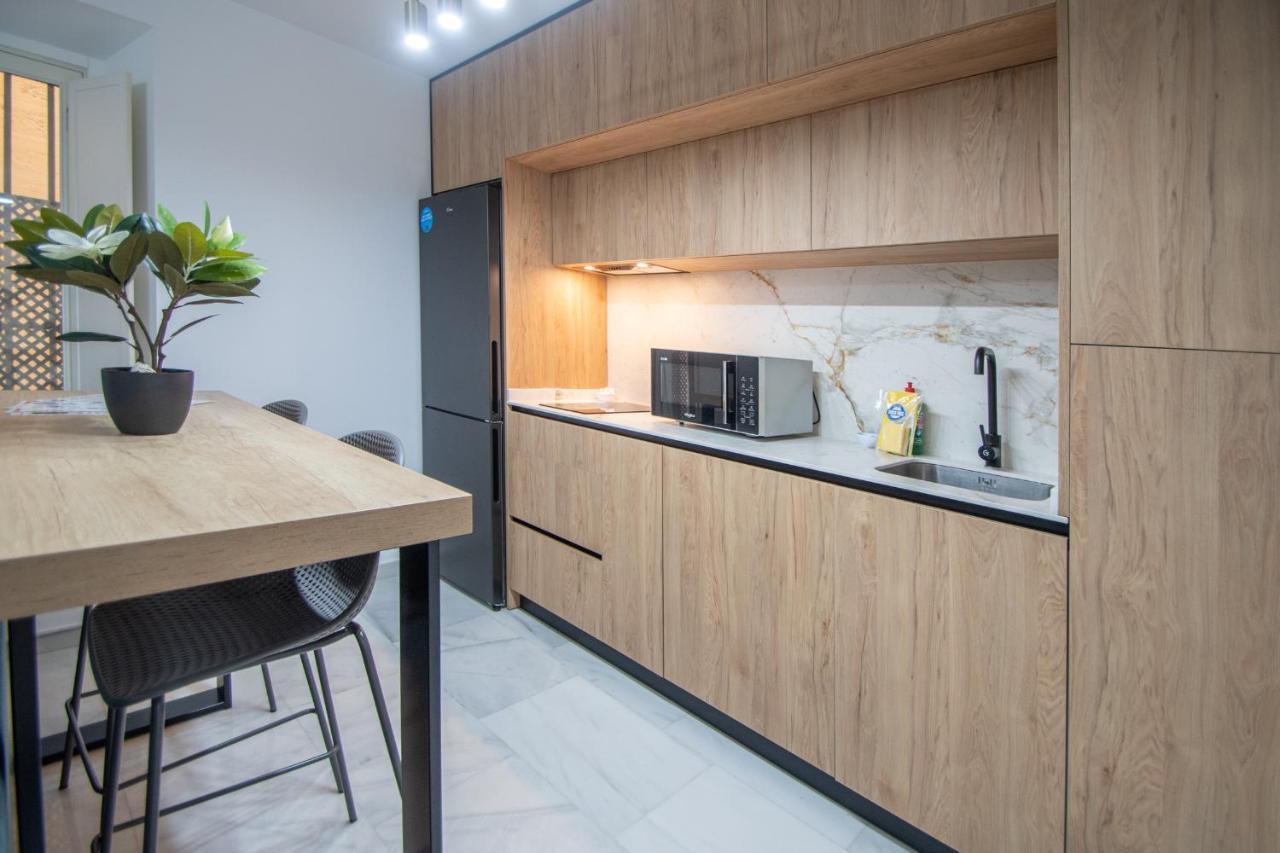 Apartamento La Magnolia De Cádiz Eksteriør billede