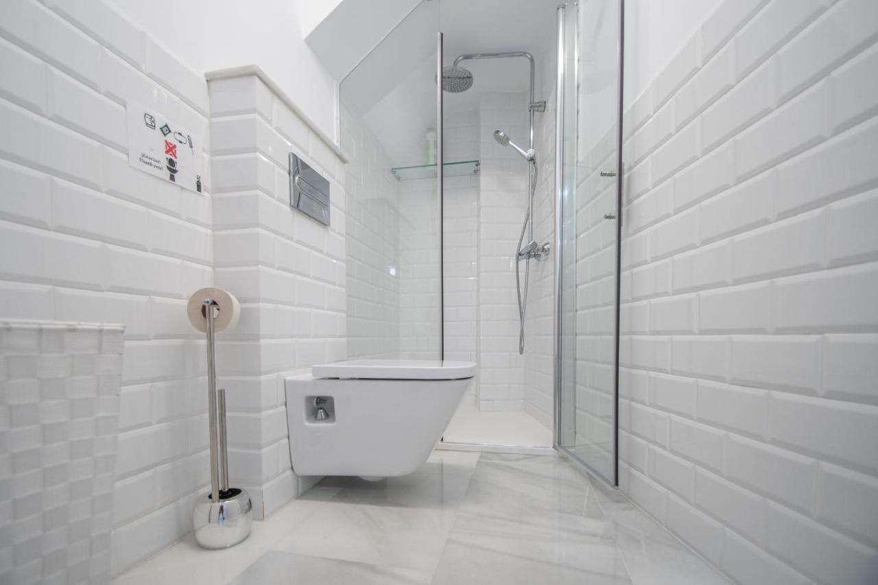 Apartamento La Magnolia De Cádiz Eksteriør billede