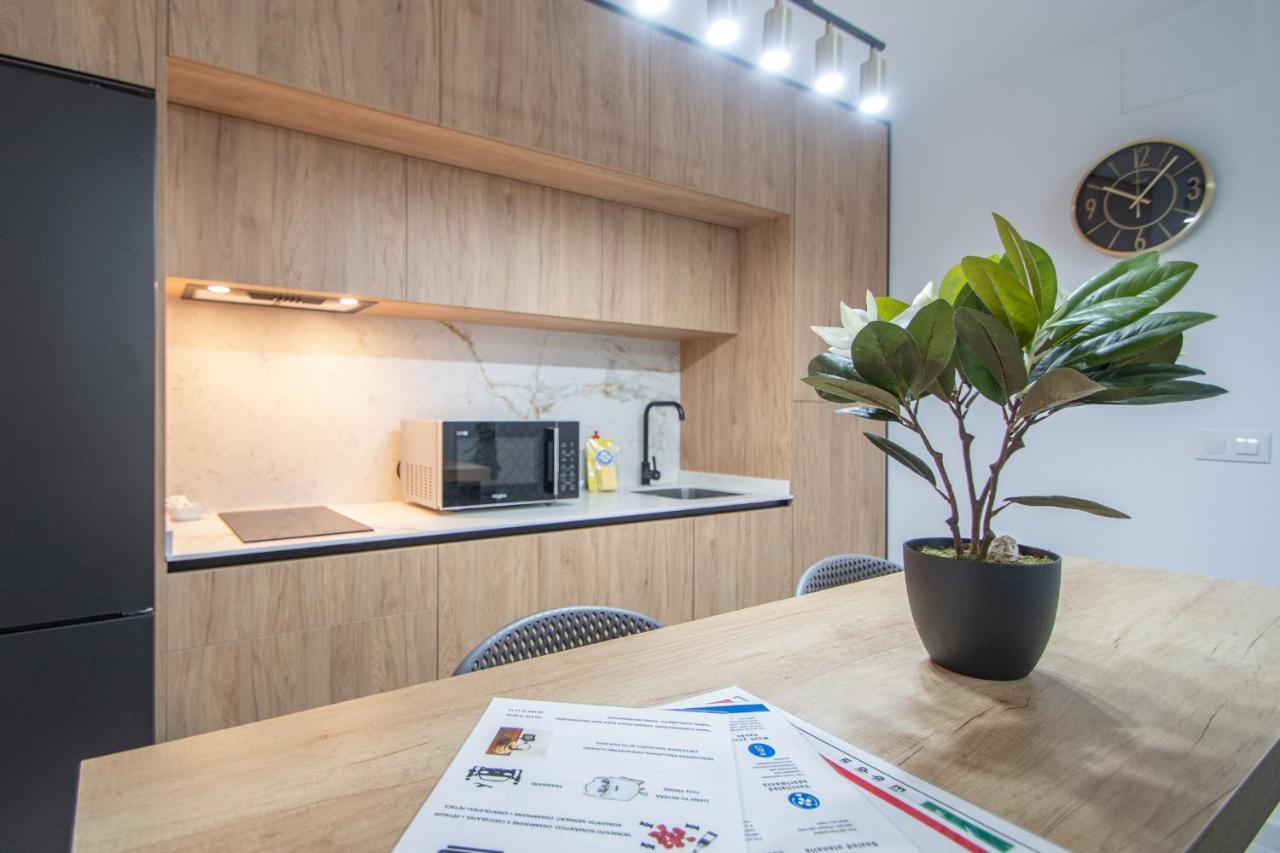 Apartamento La Magnolia De Cádiz Eksteriør billede