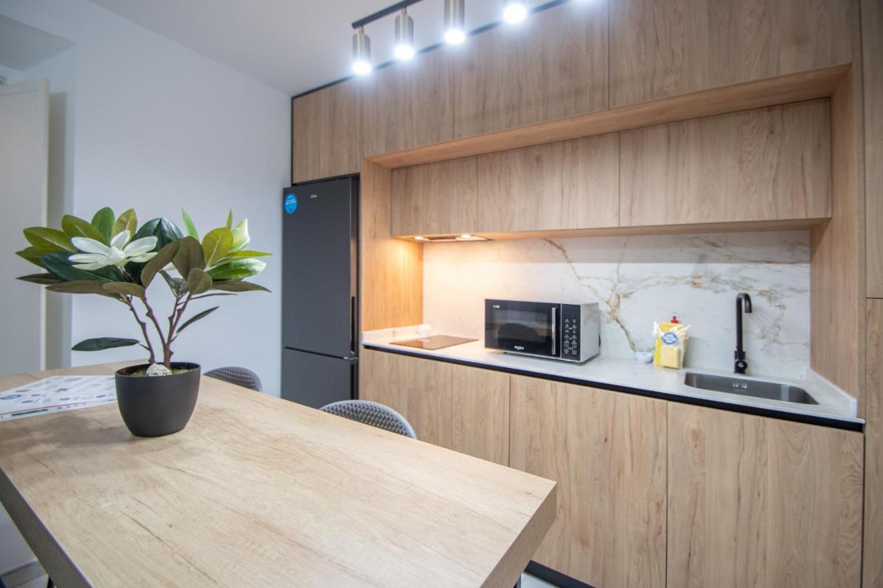 Apartamento La Magnolia De Cádiz Eksteriør billede